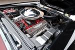 Ford Thunderbird 1955 года